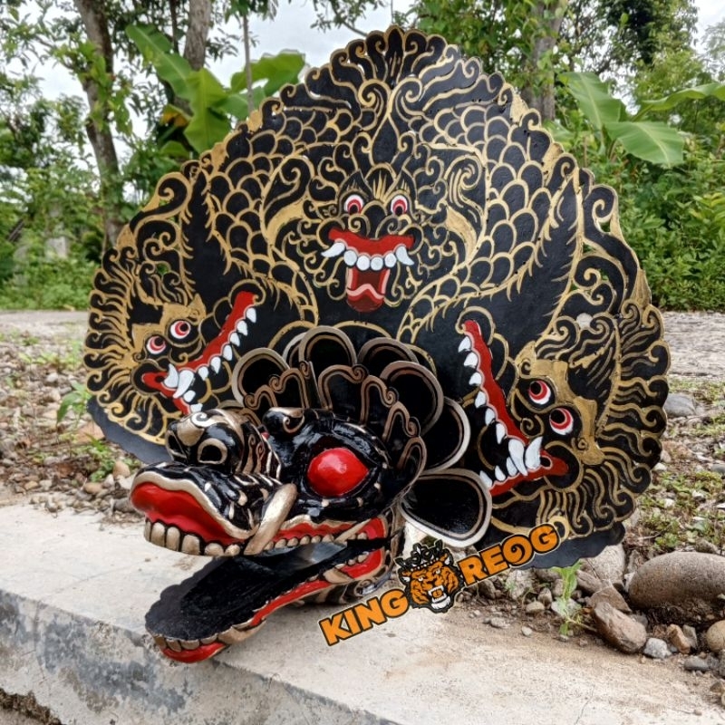 BARONGAN TELON 19 AN/BARONGAN TELON MURAH/BARONGAN TELON PENTAS/BARONGAN TELON KEDIRI/BARONGAN TELON