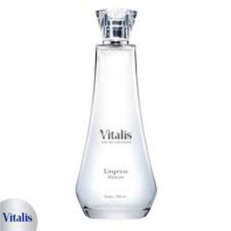 Vitalis EAU De Cologne