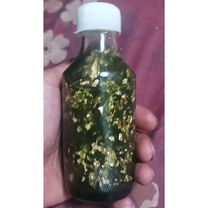 

MINYAK PELETT PENGERETN 100MLhobi koleksi