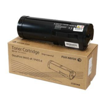 FUJI XEROX DRUM CARTRIDGE M455 df / P455 d (CT350976)...