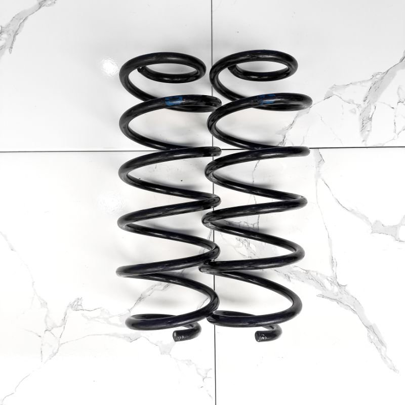 coil spring vios gen 1 gen 2 belakang