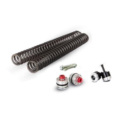 Front Fork Upgrade Kit YSS for Honda Forza 250 / Per Shock Depan Honda Forza 250