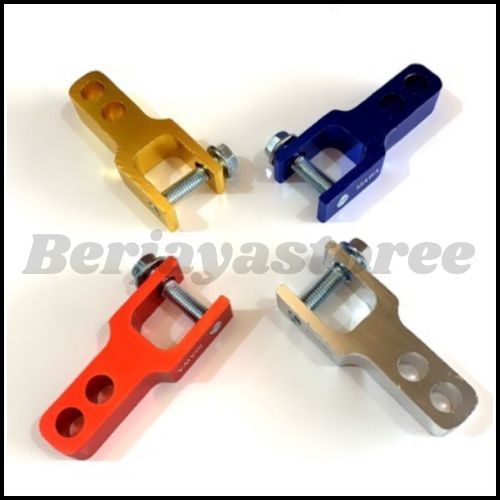 PENINGGI SHOCK BELAKANG MATIC / ANTING SHOCK BELAKANG MATIC 2 LUBANG ACCESORIES MOTOR