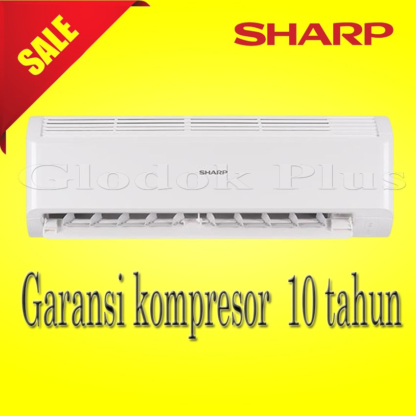 SHARP AH-A7BEY AC Split 3/4 0,75 0.75 pk 0,75pk 0.75pk 7BEY 0,75 0.75 pk aha7bey