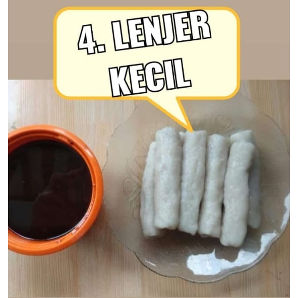 

PEMPEK PALEMBANG DAKSI FROZEN LENJER ISI 10 PCS