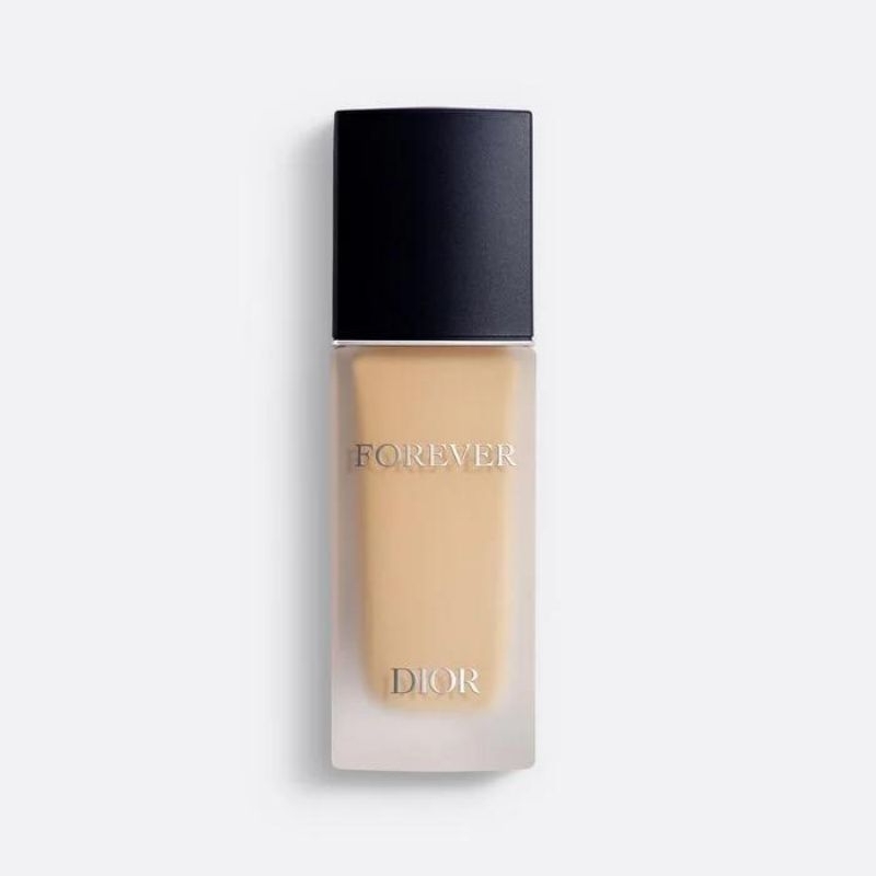 (Preloved) Dior Forever Matte Foundation SPF 15