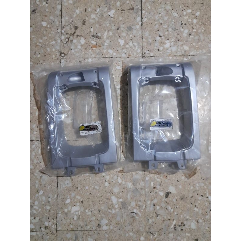 Ring Lampu Carry Extra Carry 1,0 ST100