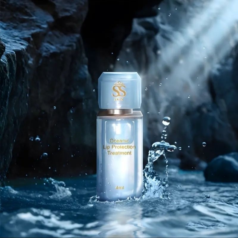 SSSKIN ( Shella Saukia Skincare)