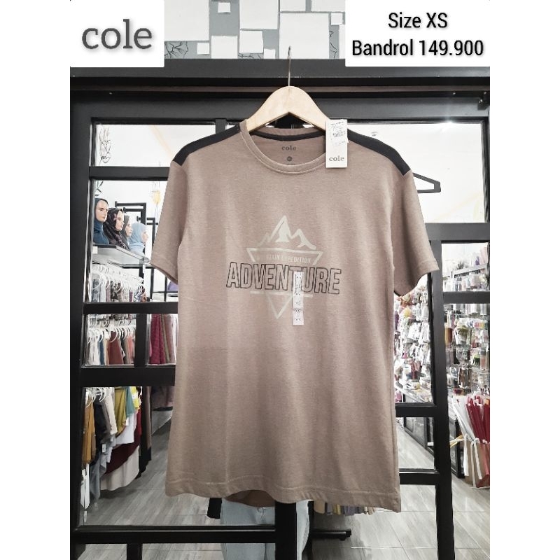 Kaos Cole