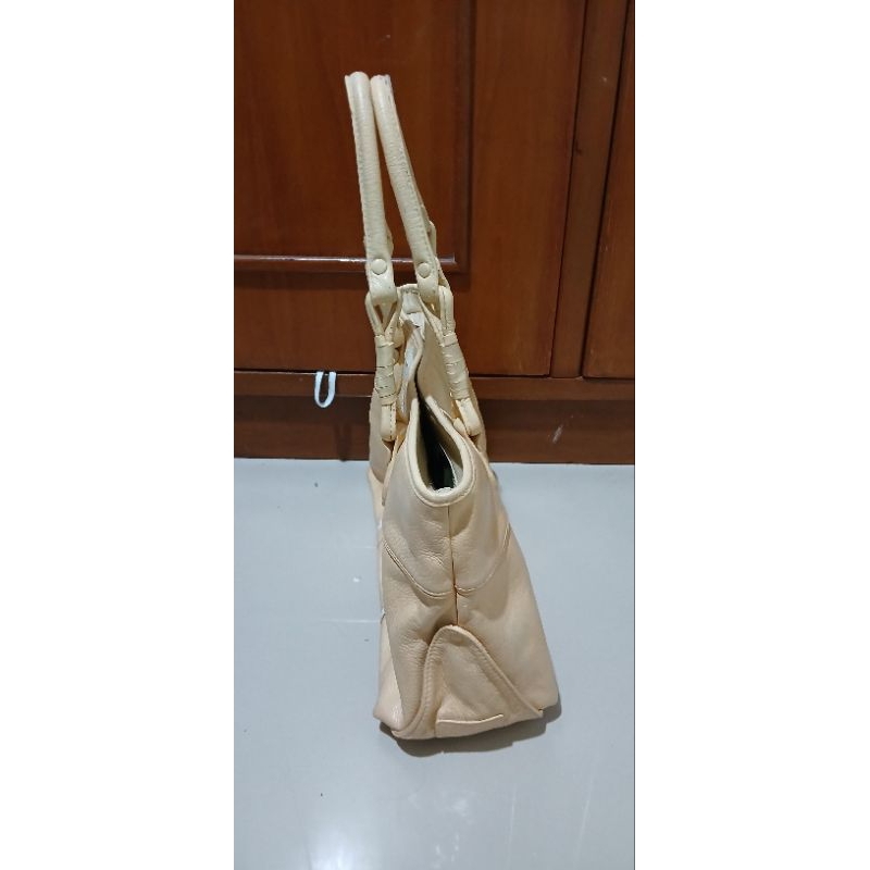 [Preloved] Tas Vintage