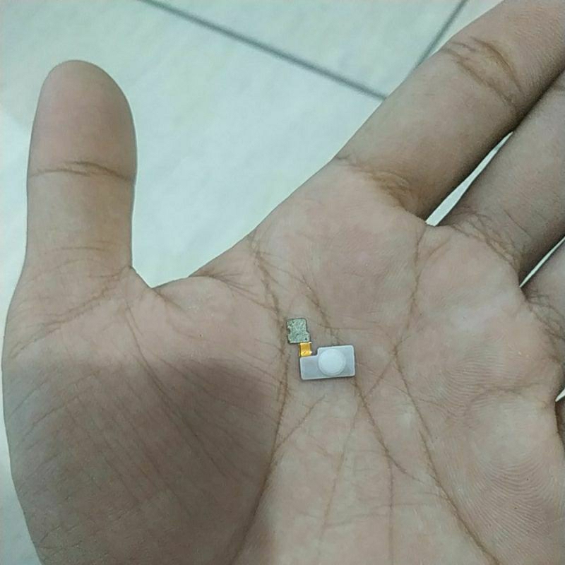 sensor bekas Redmi note 5a prime