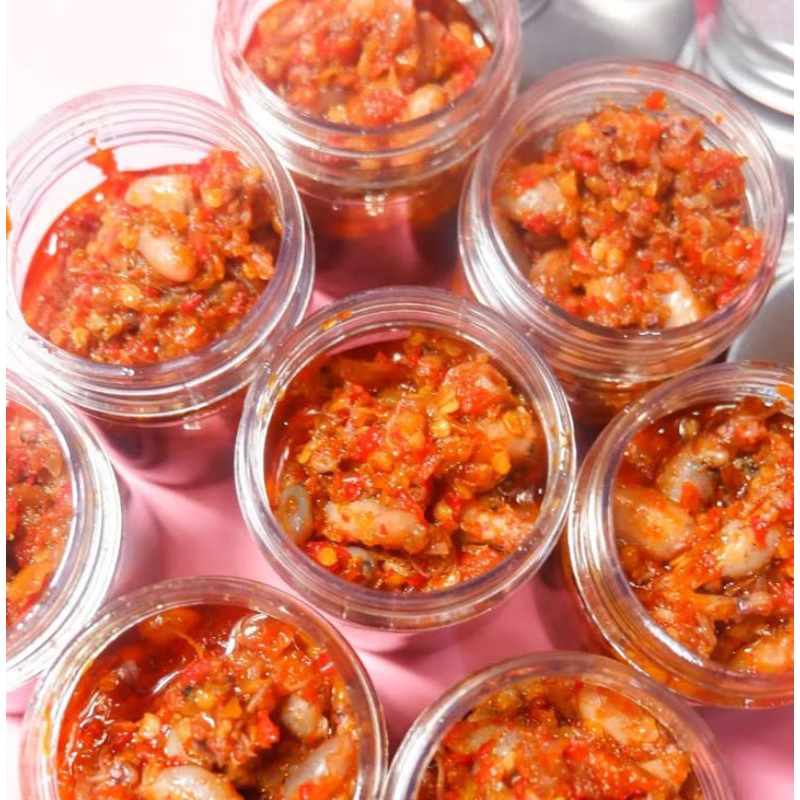 

sambel cumi