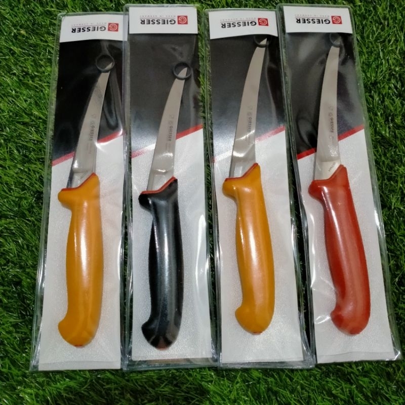 Giesser Pisau boning primeline