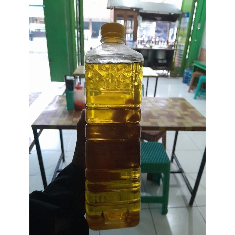 

Minyak bawang 250ml by LA-TANSA