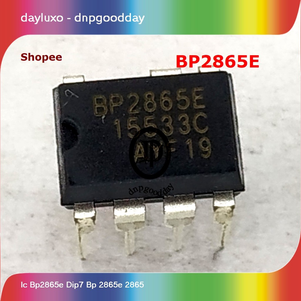 ic bp2865e dip7 bp 2865e 2865
