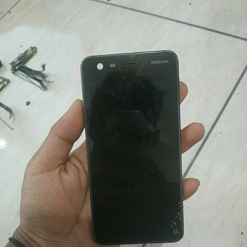 frame set bekas Nokia 2,bonus lcd gambling