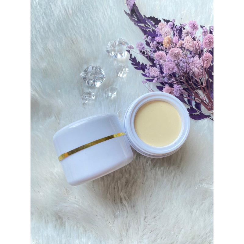 day whitening wx 2 /wx2 dayli glow whitening wx natural cream /SPF 50