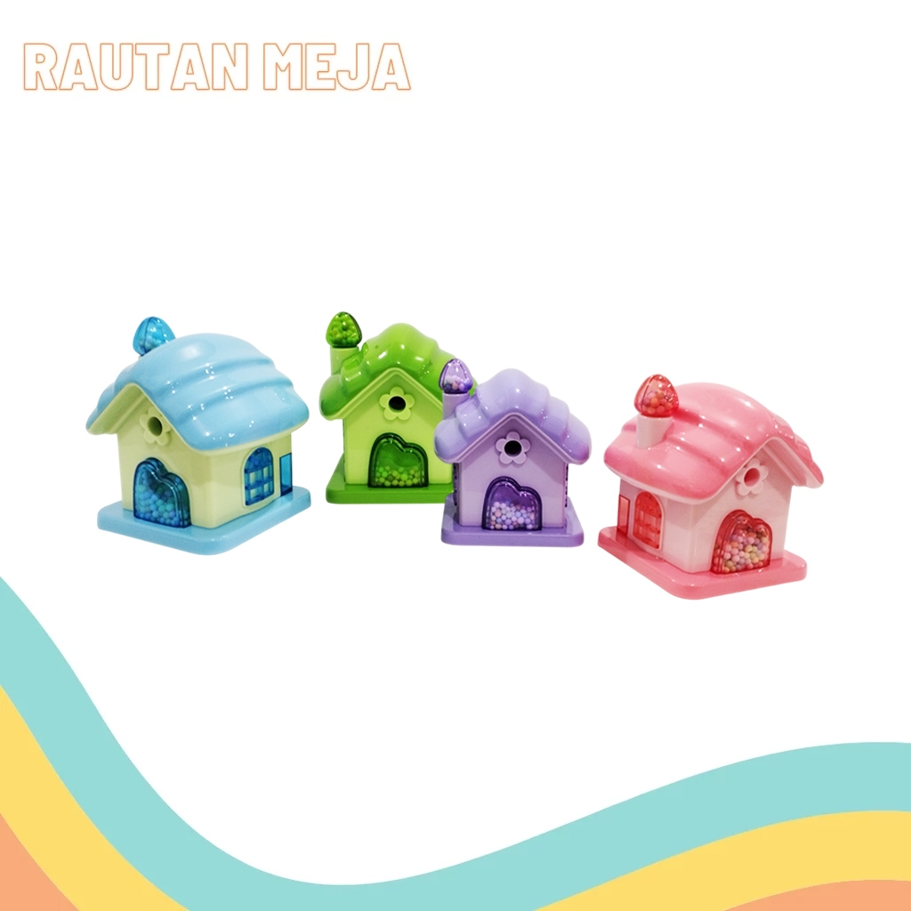 

RAUTAN MEJA Q-985 (1 PCS)