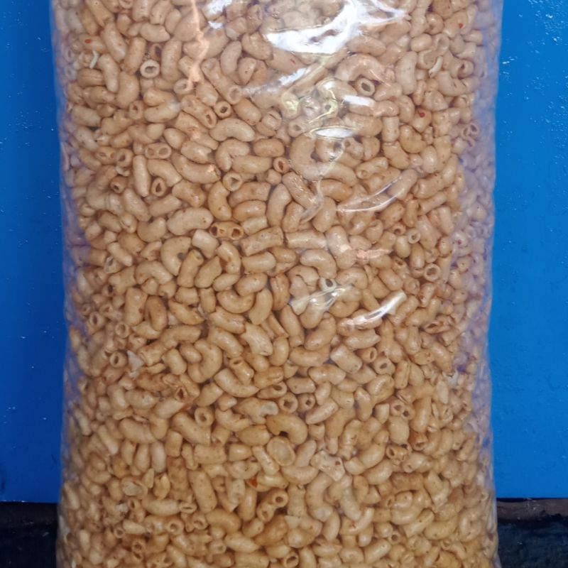 

Makaroni Bantat Rujak/Mini Rujak 250 gr - 1 kg