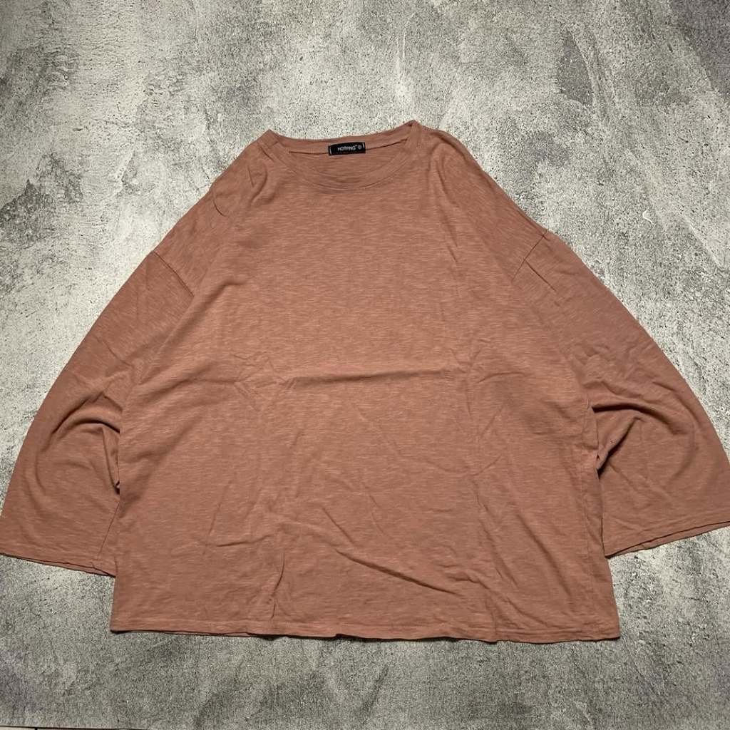 Longsleeve Hotping Size XXL