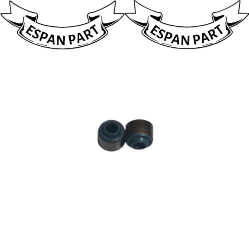 Seal sil klep valve 1set jupiter jupiter z vega r vega zr 5ER-E2119-00 asli ori original