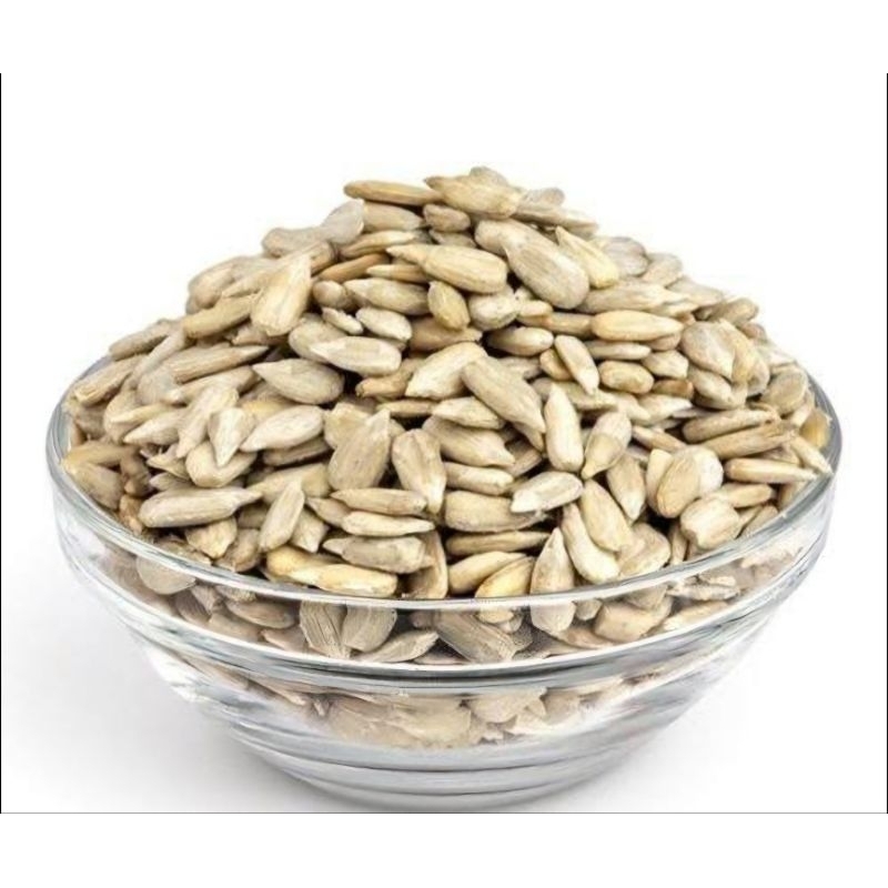 

Kuaci Biji Bunga Matahari Panggang / Sunflower Seed Roasted 500gram