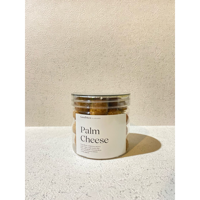 

Palm Cheese Cookies Premium