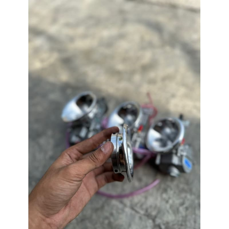 

SALAM DARI BINJAI 1PC CORONG KARBU PE PWK MODEL CROM SUPER FLOW Velocity karbu model Velocity super flow velositi SF superflow corong karbu super flow VELOCITY SUPERFLOW VELOSITI SUPERFLOW KARBU SUPER FLOW PWK PE 24 26 28 30 32 34 CHROME SILVER NEW OLD