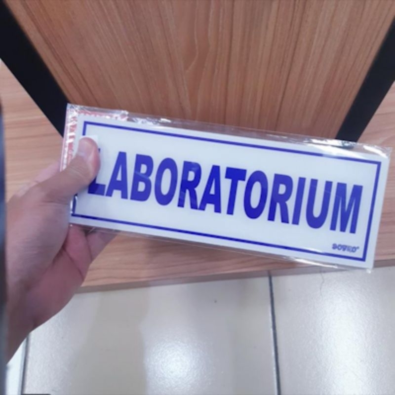 

Label Tulisan/arklilik/Tulisan Laboratorium