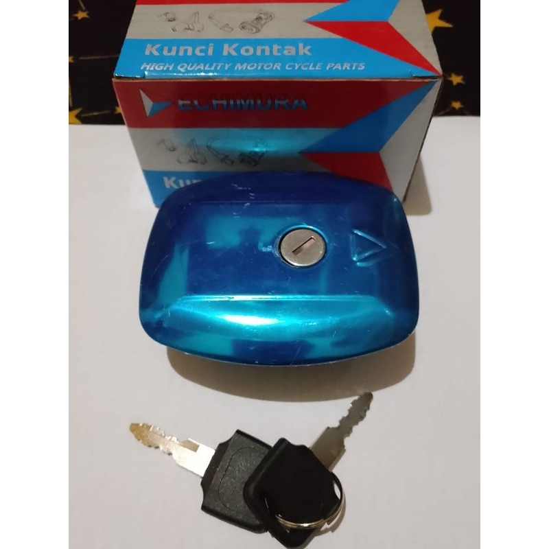 Tutup Tangki Bensin SUZUKI TRS