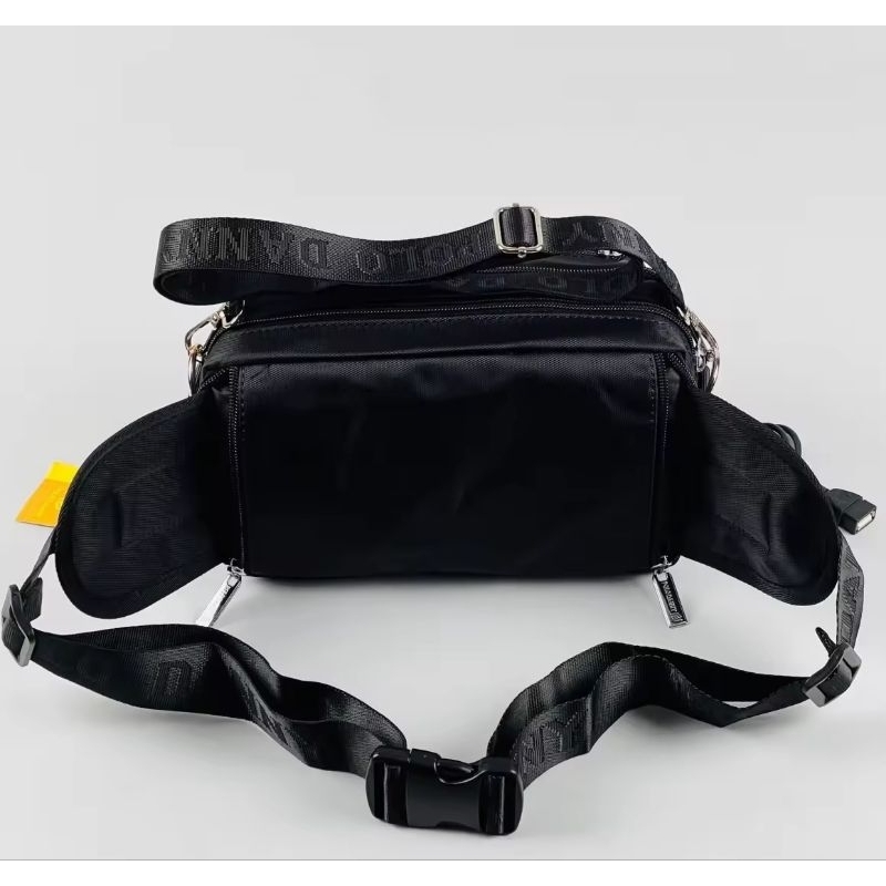 TAS SELEMPANG PRIA/ WANITA SLINGBAG POLO DANY