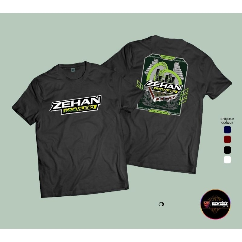 KAOS CUSTOM SOUND SYSTEM