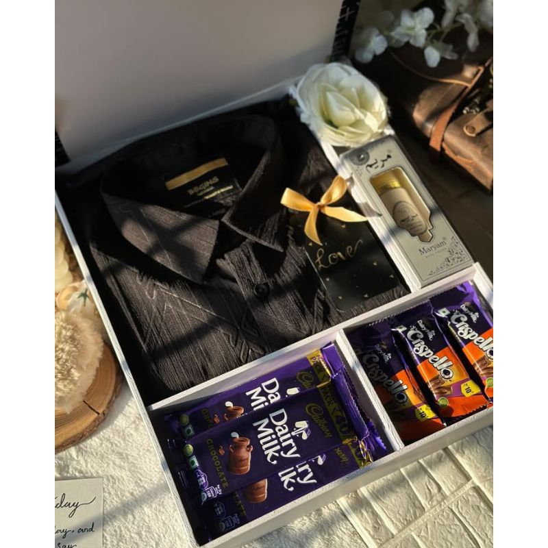 

KADO UNTUK PACARKU DEFIN