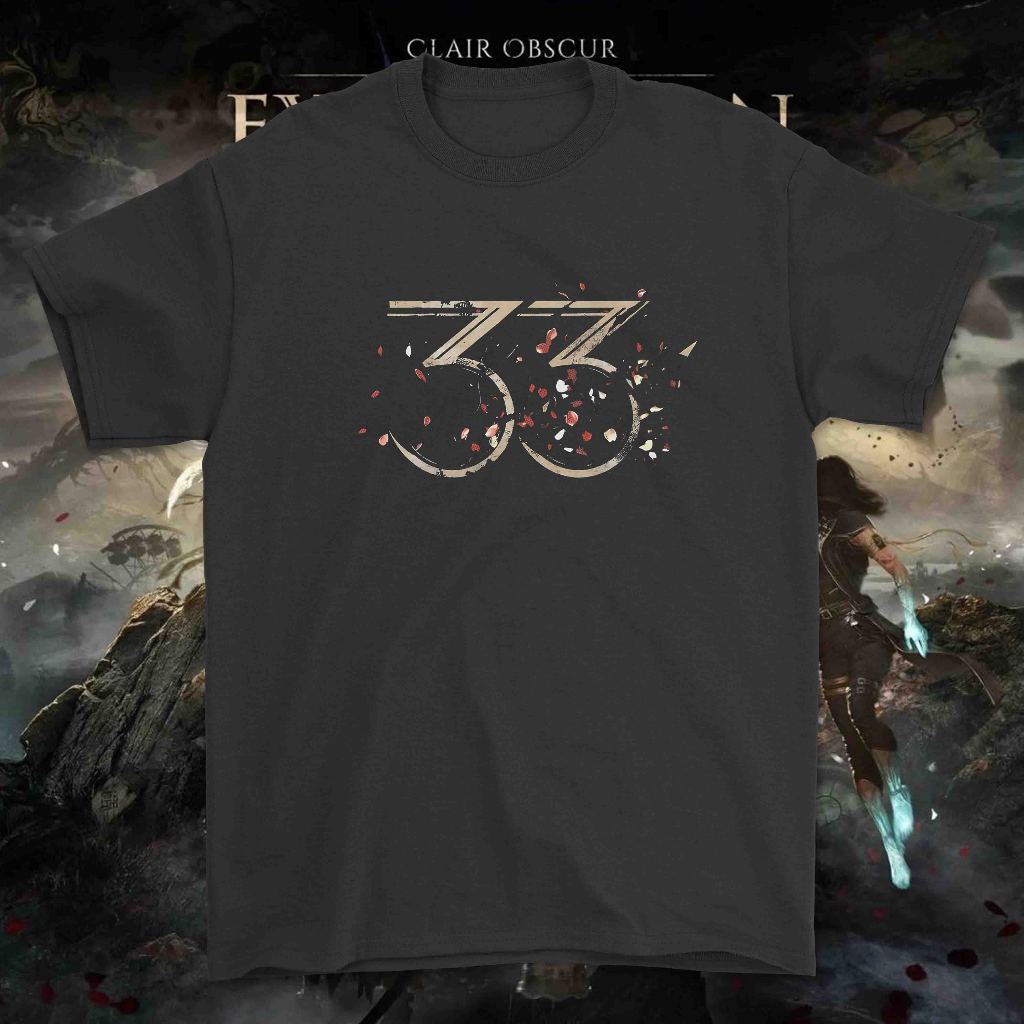 KAOS GAME CLAIR OBSCUR EXPEDITION 33