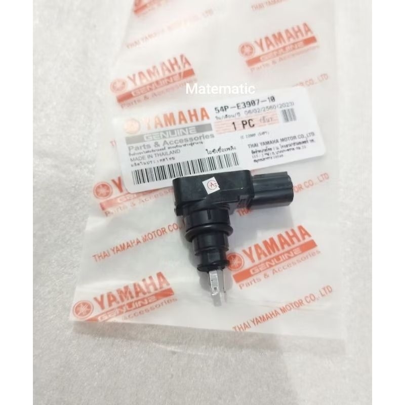 IC Sensor Fuelpump IC Fuel Pump Mio J GT NMAX X-RIDE M3 Original