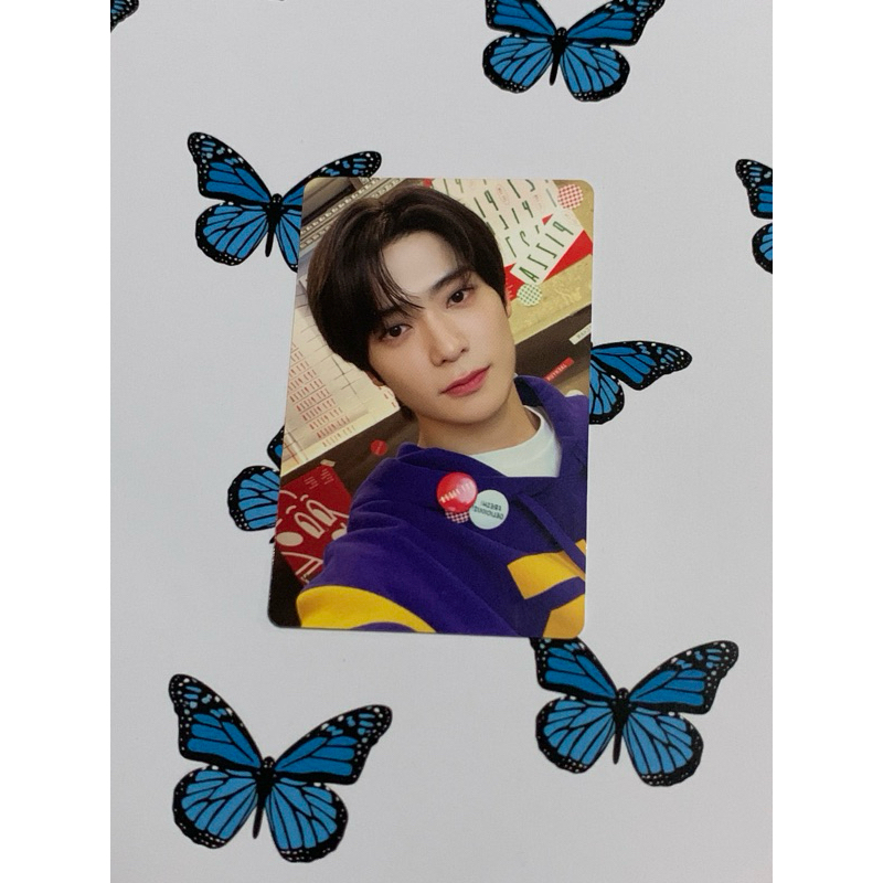 OFC PC JAEHYUN NCT 127