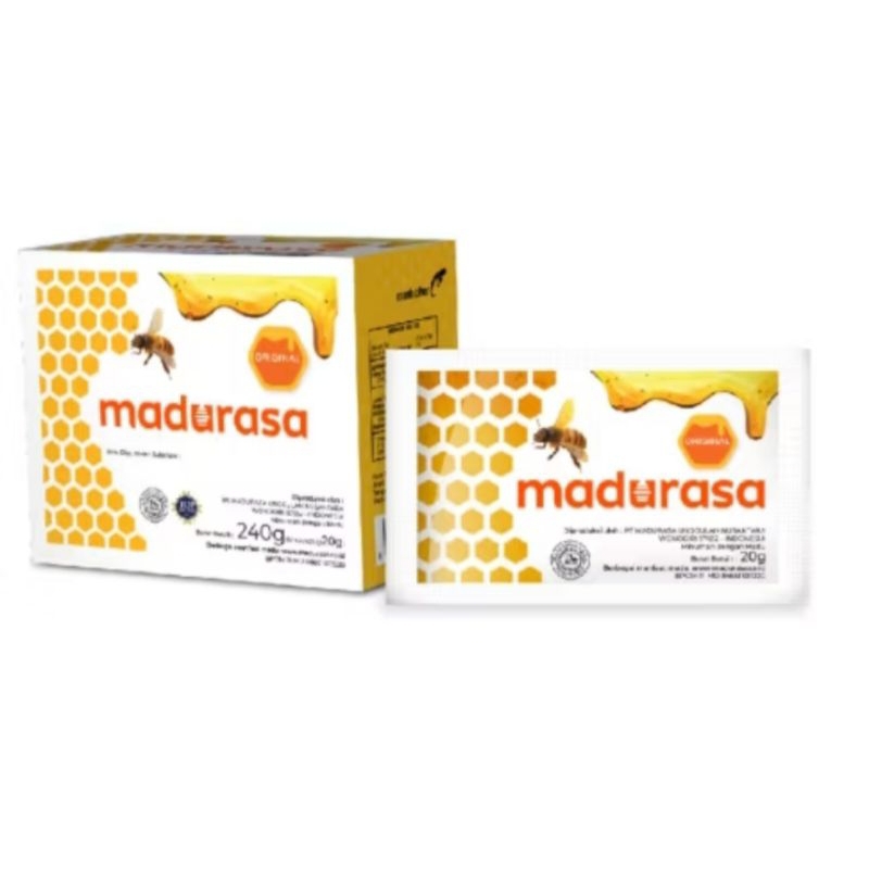 

madurasa (12 pcs)