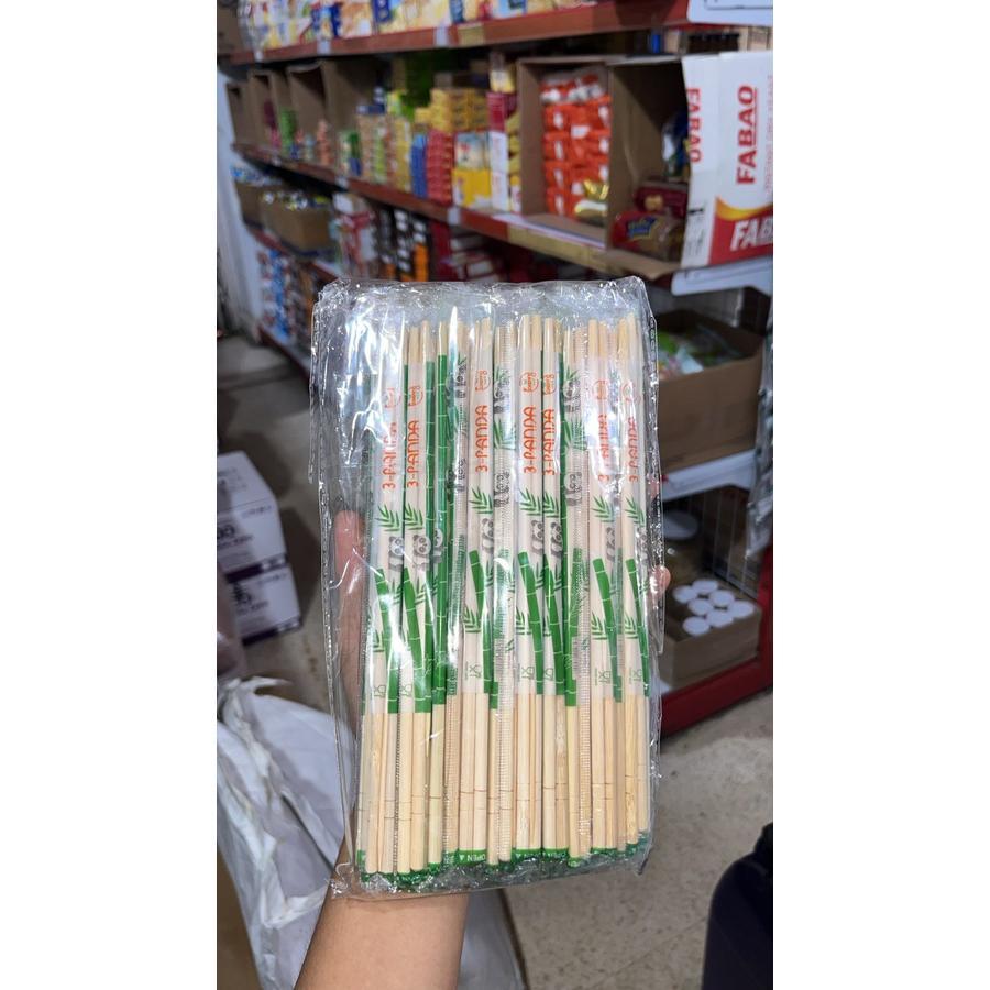 

Bamboo Chopstick / Sumpit Bambu