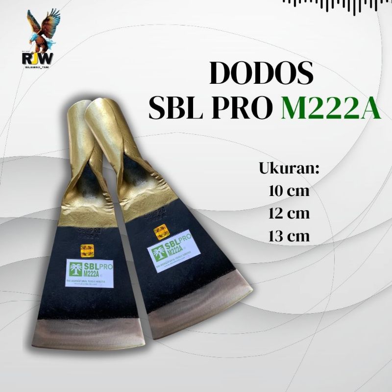 Dodos Sbl222a/dodos sbl222a new original/dodos sbl222a pro ori malaysia