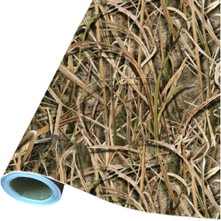 

Stiker Camo Shadow Grass 50x50cm