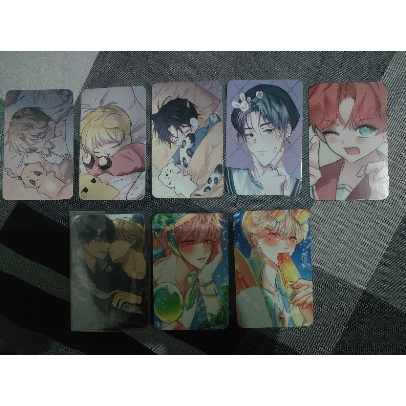 pc photocard debut or die dmj demotjuk