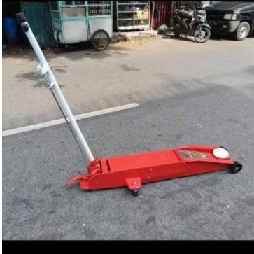 Garage jack / Dongkrak buaya 5 Ton NAGASAKI
