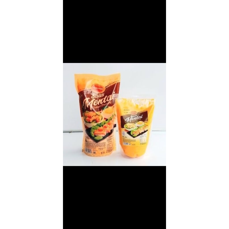 

Saus Mentai Prima agung 500 gram