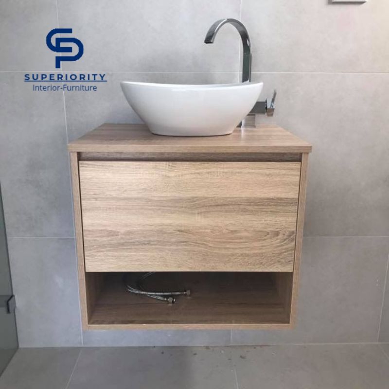 Cabinet wastafel minimalis Cabinet wastafel cuci tangan