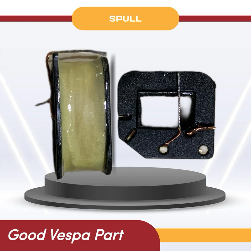 Spull CDI vespa Exclusive, PX, Excel, Spartan