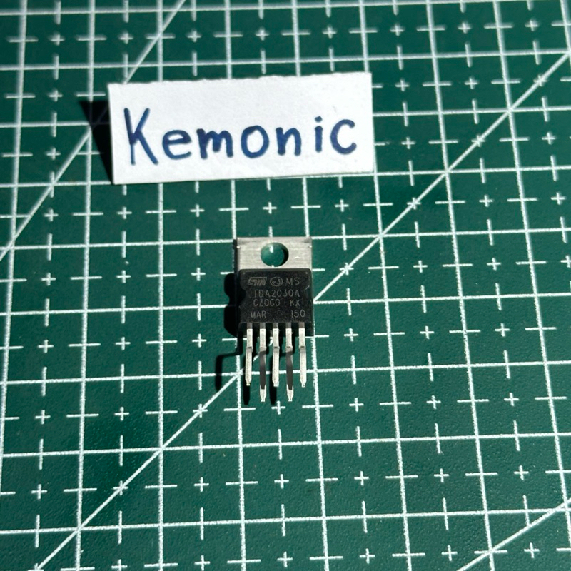 1 PCS transistor Tda2030, Tda 2030, Tda 2030a, Tda2030a