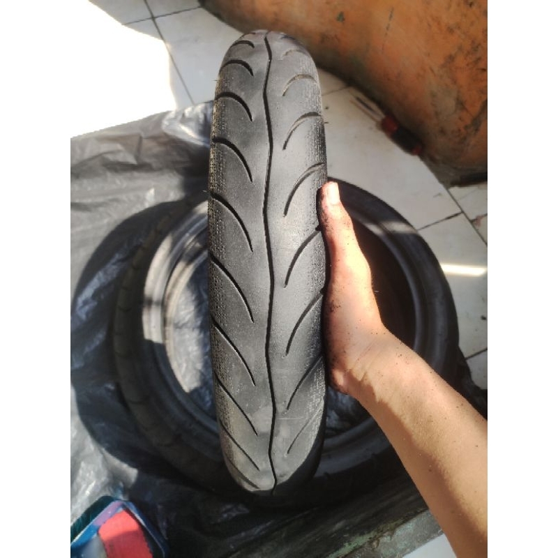 Maxxis diamond 80/90 ring14