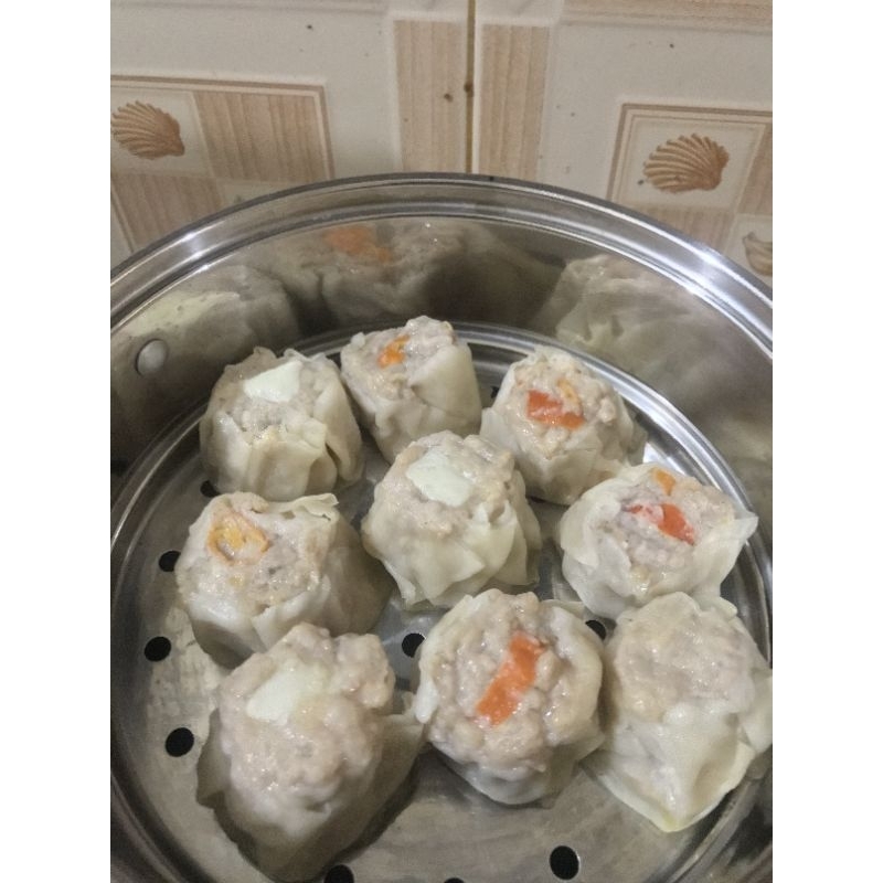 

Dimsum Mix Frozen