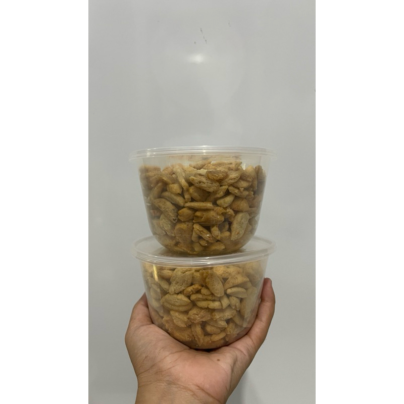 

pattek ikan tongkol free sambal