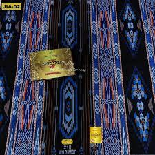 Fashion Muslim > Pakaian Muslim Pria > Sarung